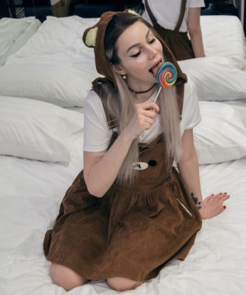 Анкета проститутки Ольга - город Горняк, 22 года, №11368